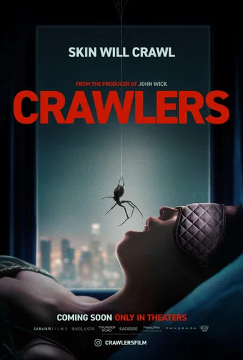 Crawlers — Posters 7