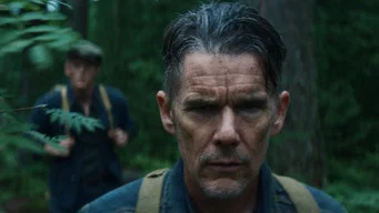 The Weight — ภาพฉาก 5