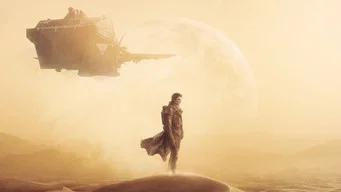 Dune — Backdrops 18