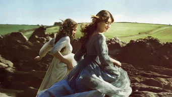 Sense and Sensibility — Backdrops 1