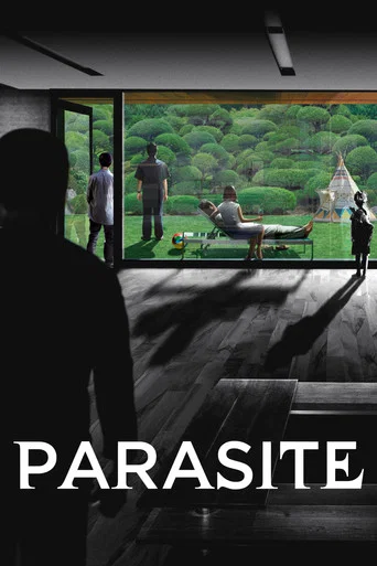 Parasite — Posters 8