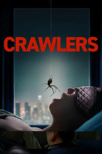 Crawlers — Posters 6