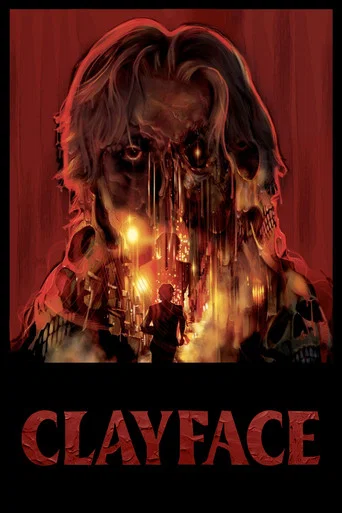 Clayface — Posters 10