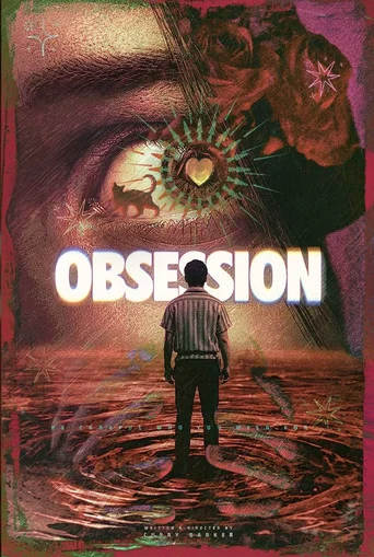 Obsession — Posters 6