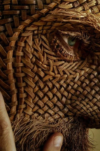 Wicker — Posters 16