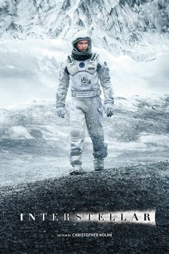 Interstellar — Posters 6