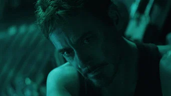 Avengers: Endgame — Backdrops 11