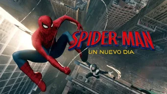 Spider-Man: Brand New Day — Backdrops 15