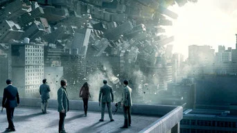 Inception — Backdrops 10