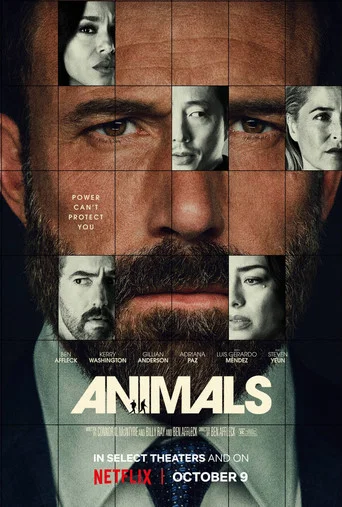 Animals — Posters 15