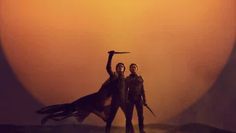 Dune: Part Two — Backdrops 14