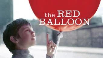 The Red Balloon — Backdrops 7