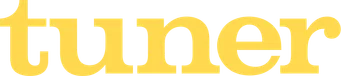 Tuner — Title artwork 1