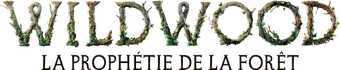 Wildwood — Title artwork 17