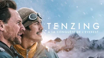 Tenzing — ภาพฉาก 5