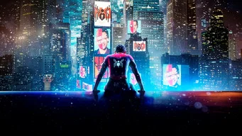 Spider-Man: No Way Home — Backdrops 4