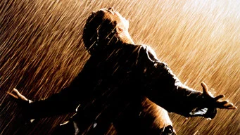 The Shawshank Redemption — Backdrops 5