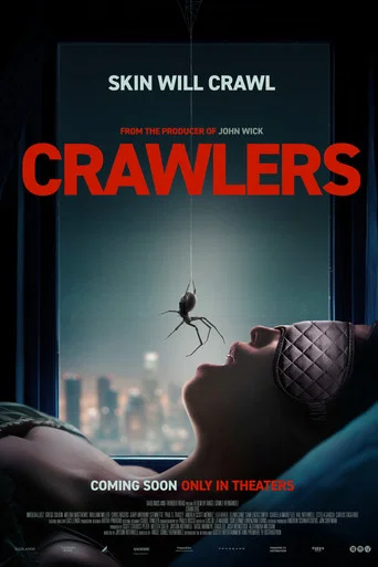Crawlers — Posters 11