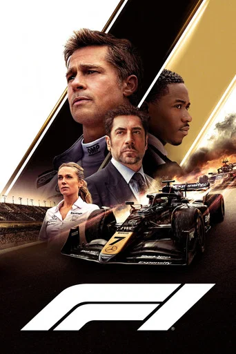 F1 — Posters 16
