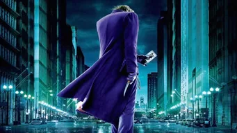 The Dark Knight — Backdrops 15