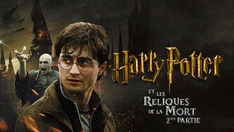 Harry Potter and the Deathly Hallows: Part 2 — Backdrops 18
