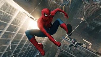 Spider-Man: Brand New Day — Backdrops 9