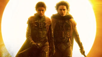 Dune: Part Two — Backdrops 15