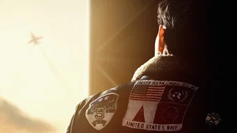 Top Gun: Maverick — Backdrops 5