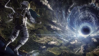 Interstellar — Backdrops 13