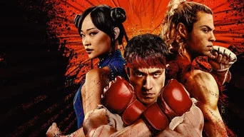 Street Fighter — ภาพฉาก 7