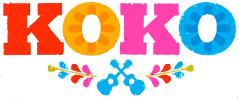 Coco — Title artwork 14