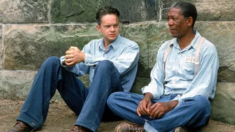 The Shawshank Redemption — Backdrops 10