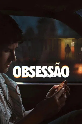 Obsession — Posters 13