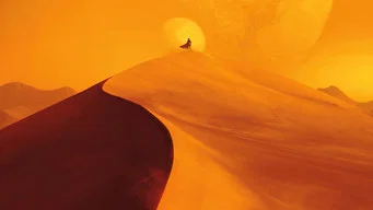Dune — Backdrops 6
