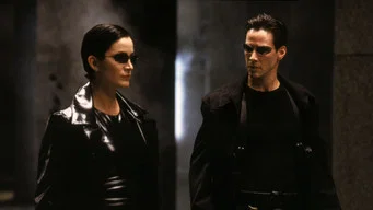 The Matrix — Backdrops 9