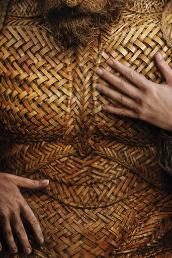 Wicker — Posters 15