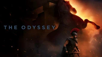 The Odyssey — Backdrops 10