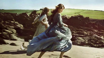 Sense and Sensibility — Backdrops 13