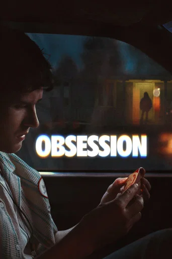 Obsession — Posters 17