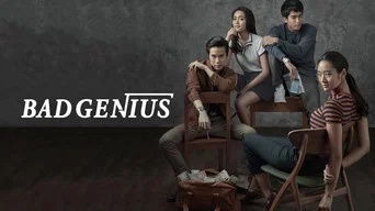 Bad Genius — Backdrops 9