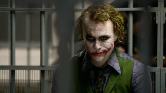 The Dark Knight — Backdrops 6