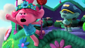 Trolls World Tour — Backdrops 10