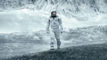 Interstellar — Backdrops 5