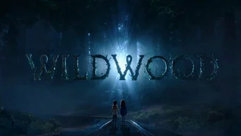 Wildwood — Backdrops 2