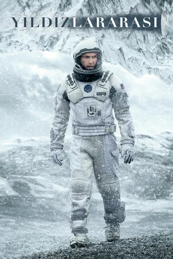 Interstellar — Posters 10