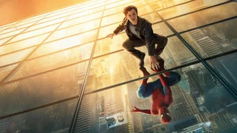Spider-Man: Brand New Day — Backdrops 6