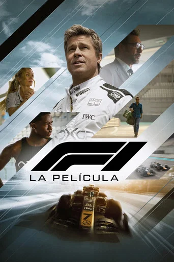 F1 — Posters 8