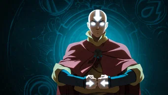Avatar Aang: The Last Airbender — ภาพฉาก 17