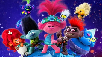 Trolls World Tour — Backdrops 2