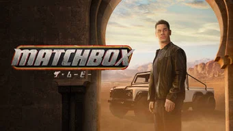Matchbox the Movie — Backdrops 17